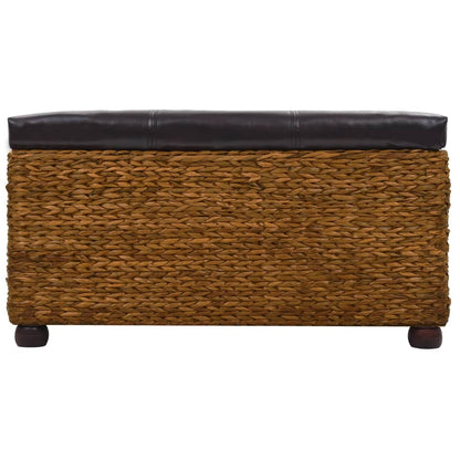 Set Panche 2 pz in Giunco Marrone | homemem39