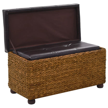 Set Panche 2 pz in Giunco Marrone | homemem39