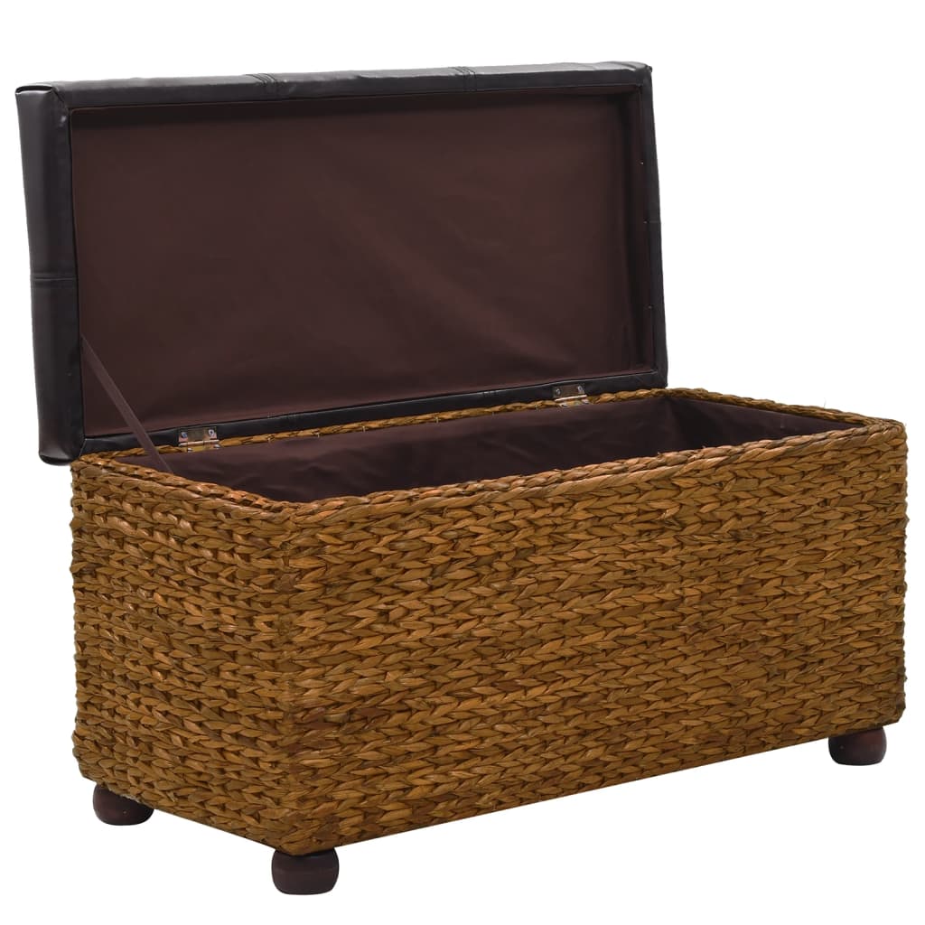 Set Panche 2 pz in Giunco Marrone | homemem39