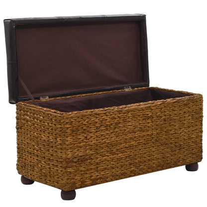 Set Panche 2 pz in Giunco Marrone | homemem39