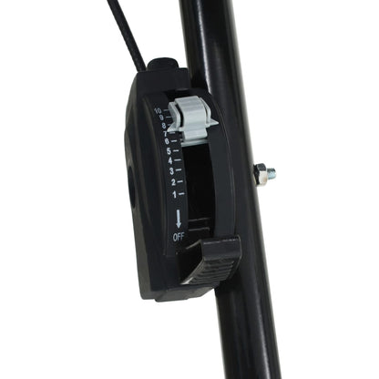 Spargisale a Spinta in PVC e Acciaio 106x73x76 cm 45 L | homemem39