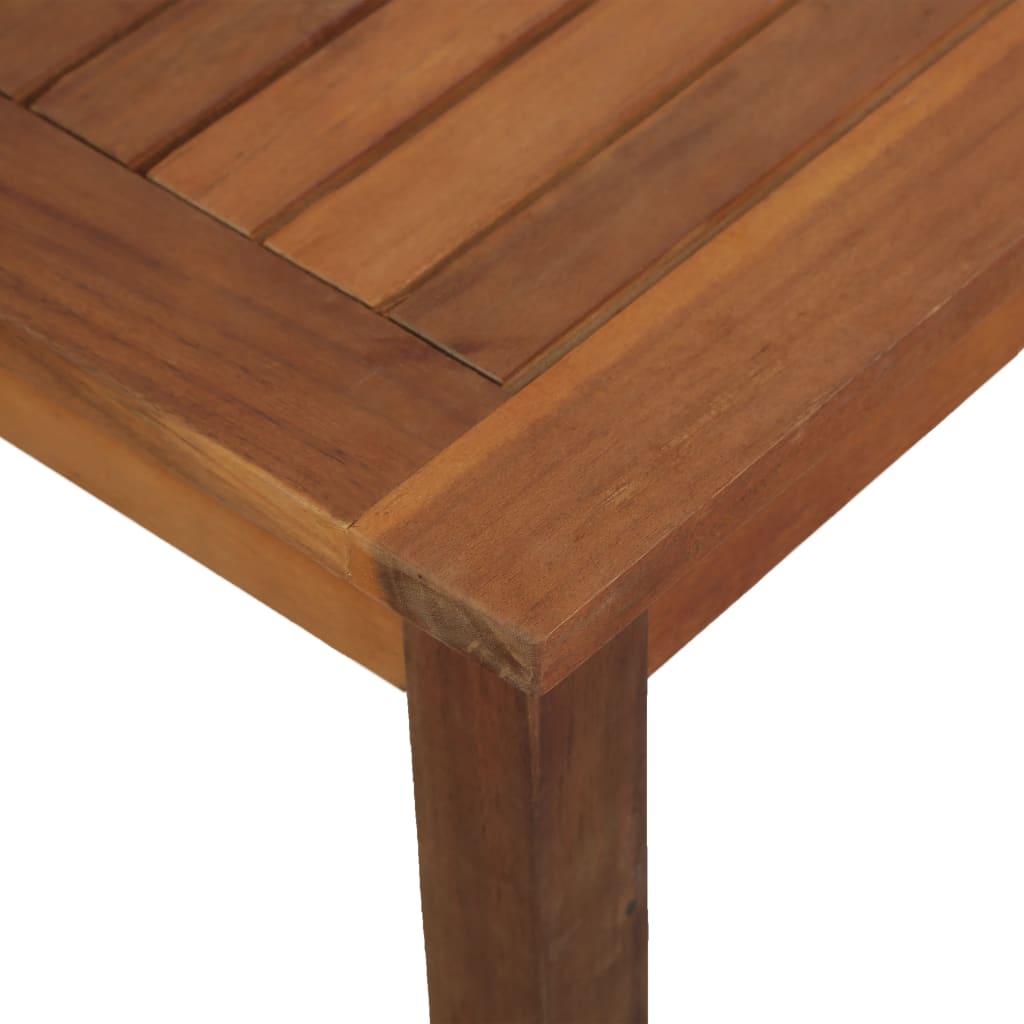 Set Divani da Giardino 4 pz con Cuscini in Polyrattan Nero - homemem39