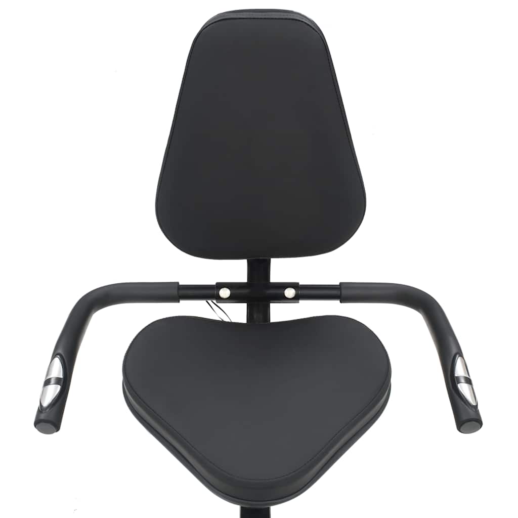 Cyclette Reclinata Magnetica con Misurazione del Polso - homemem39