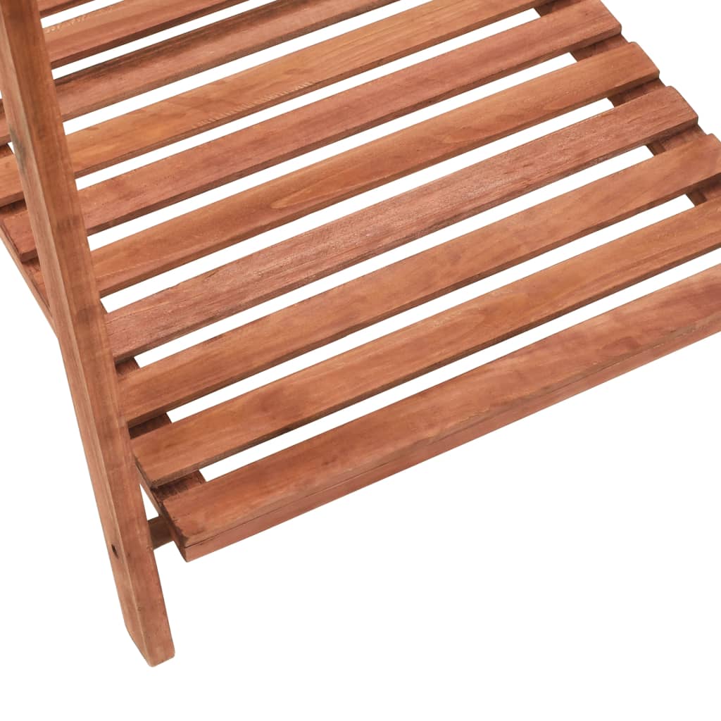 Piedistallo per Piante in Legno di Cedro 45x40x145 cm - homemem39