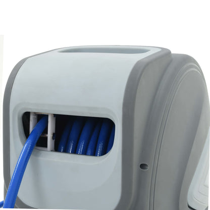 Avvolgitubo Aria Compressa Automatico 1/4" 20m