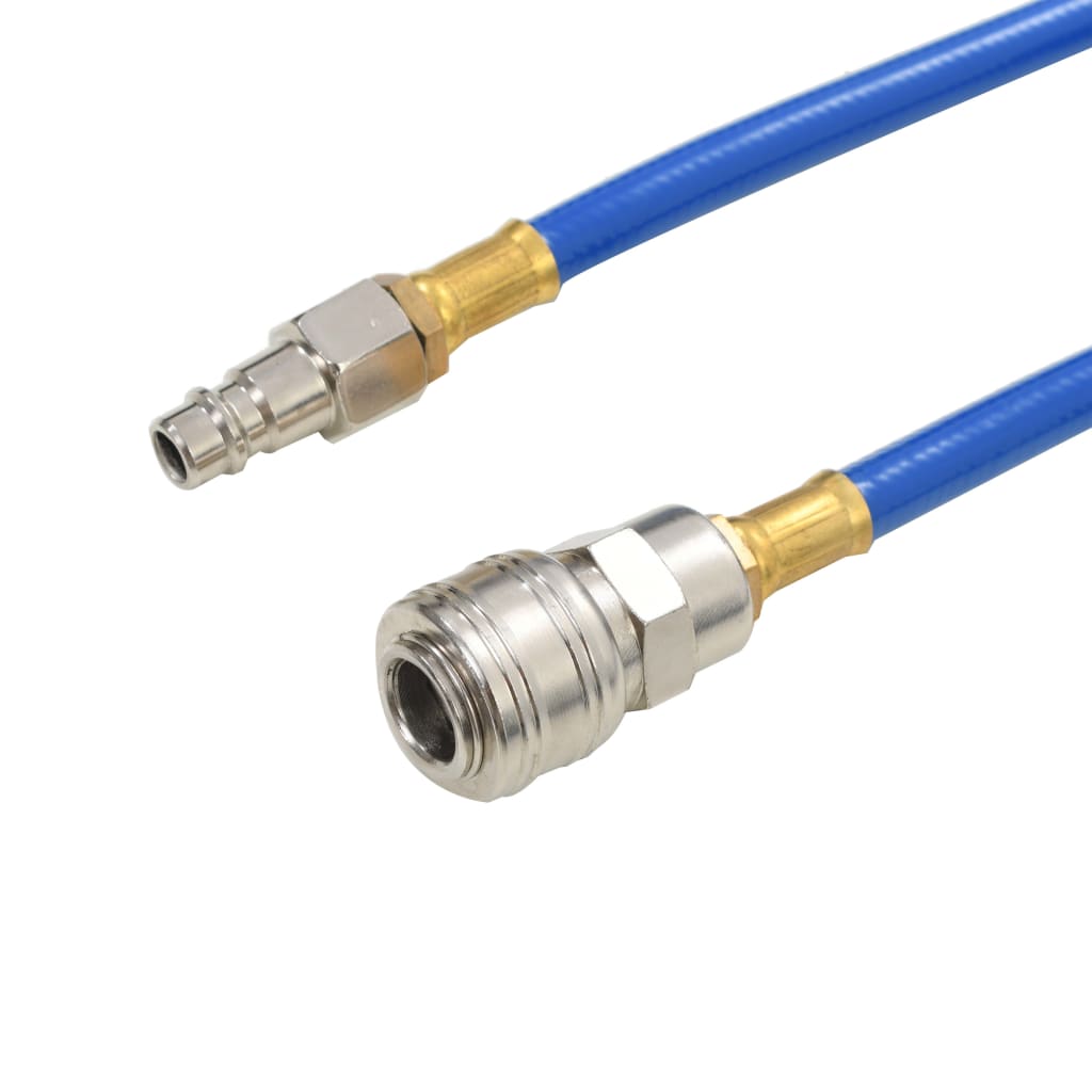 Avvolgitubo Aria Compressa Automatico 1/4" 20m