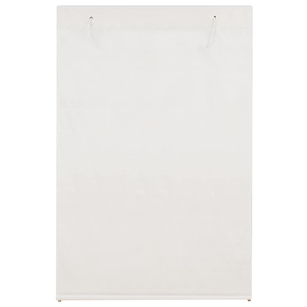 3-Shelf Clothing Wardrobe 110x40x170 cm