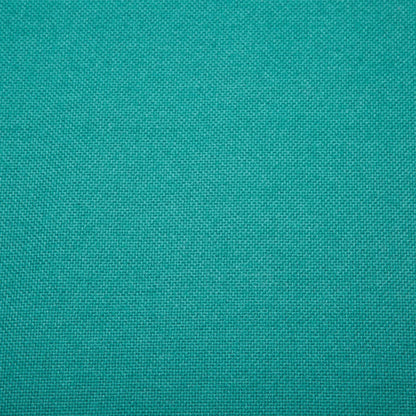 Divano a L Rivestito in Tessuto 171,5x138x81,5 cm Verde