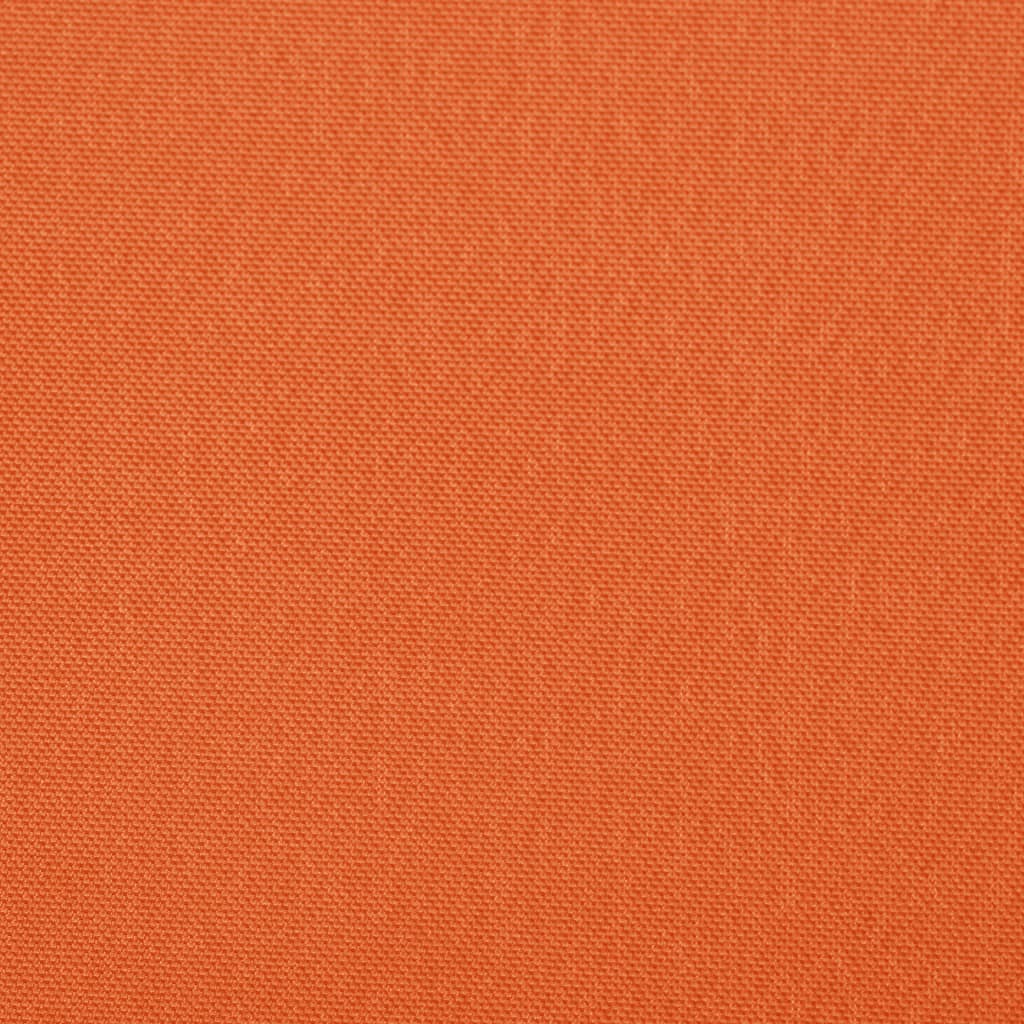 Tenda Laterale per Terrazza Pieghevole Terracotta 400x200 cm | homemem39
