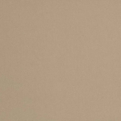 Ombrellone a Sbalzo con LED e Palo in Metallo 350 cm Tortora | homemem39