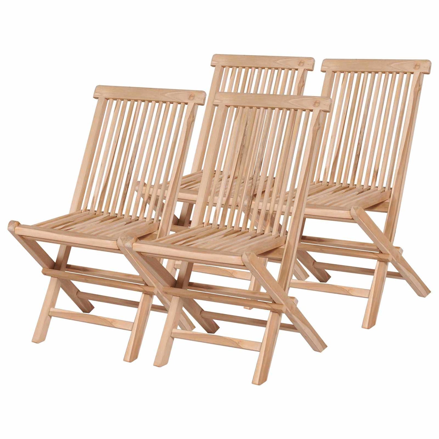 Set di Mobili 5 pcs Marrone