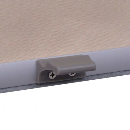 Tenda a Rullo Oscurante Beige MK08 - homemem39