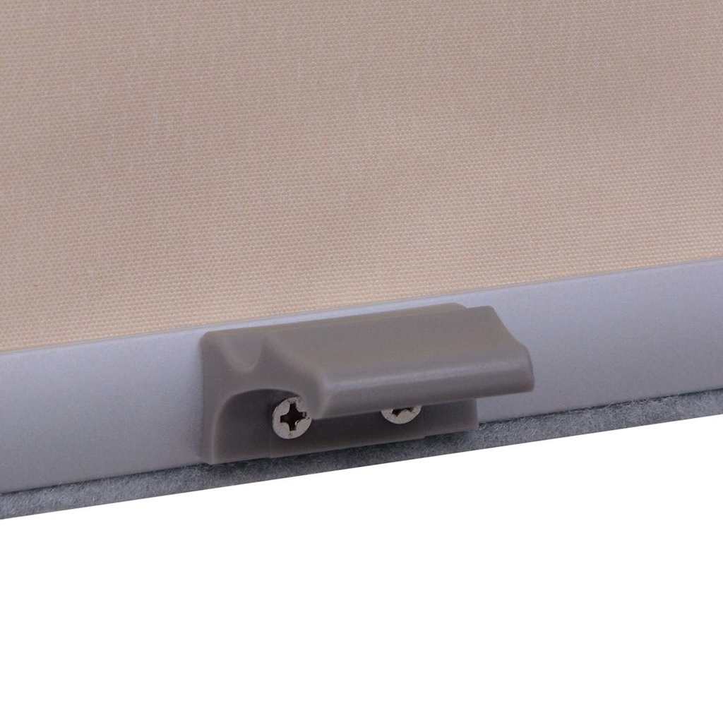 Tenda a Rullo Oscurante Beige SK08 - homemem39