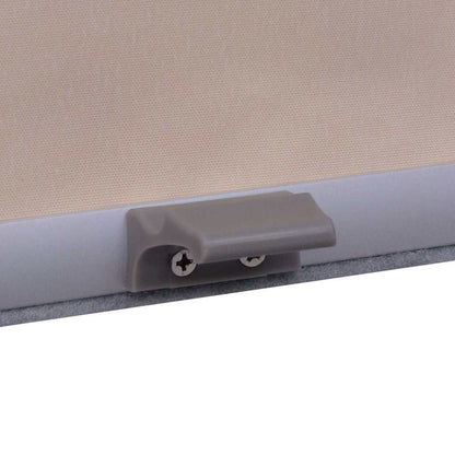 Tenda a Rullo Oscurante Beige SK08 - homemem39