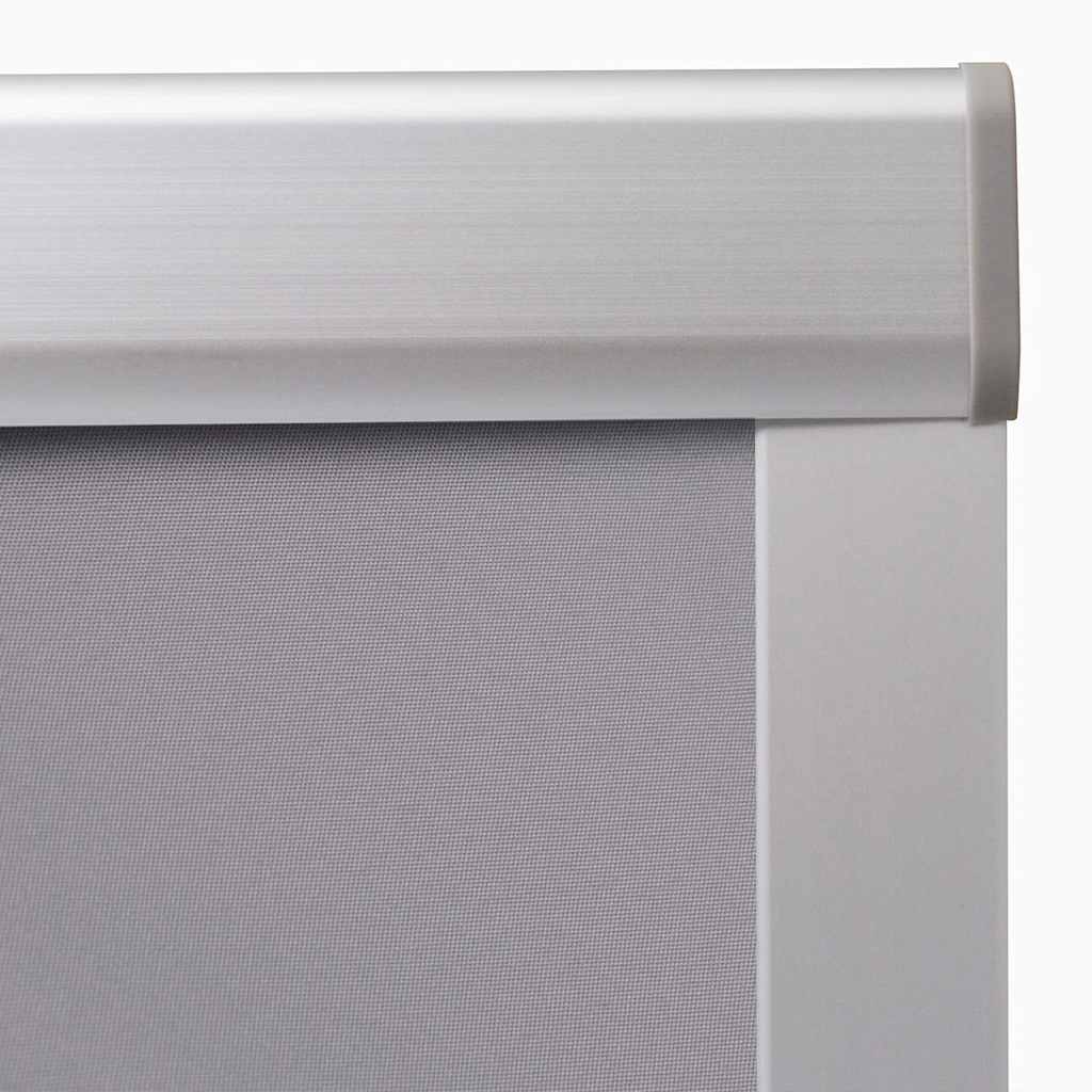 Tenda a Rullo Oscurante Grigia MK04 GGL e GGU