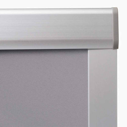 Tenda a Rullo Oscurante Grigia MK04 GGL e GGU