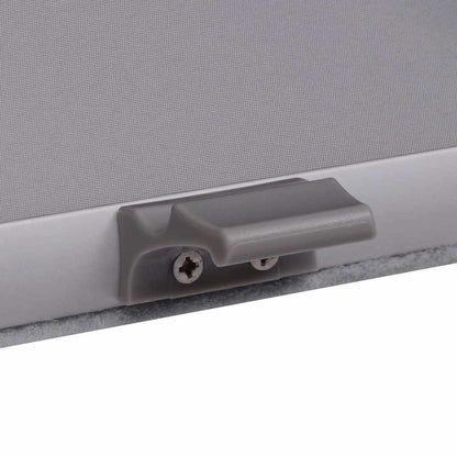 Tenda a Rullo Oscurante Grigia MK04 GGL e GGU