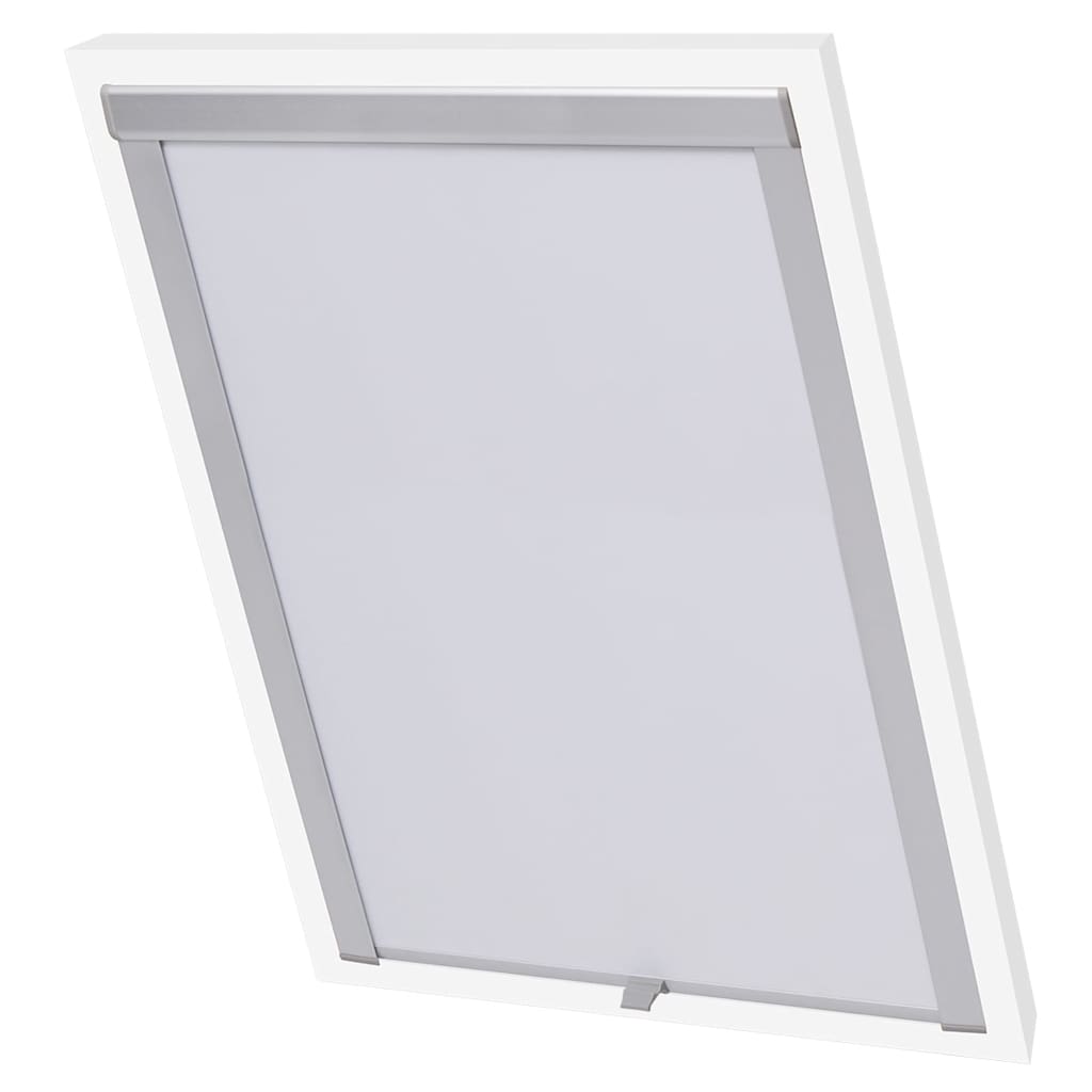 Tenda a Rullo Oscurante Bianca MK06 GGL e GGU