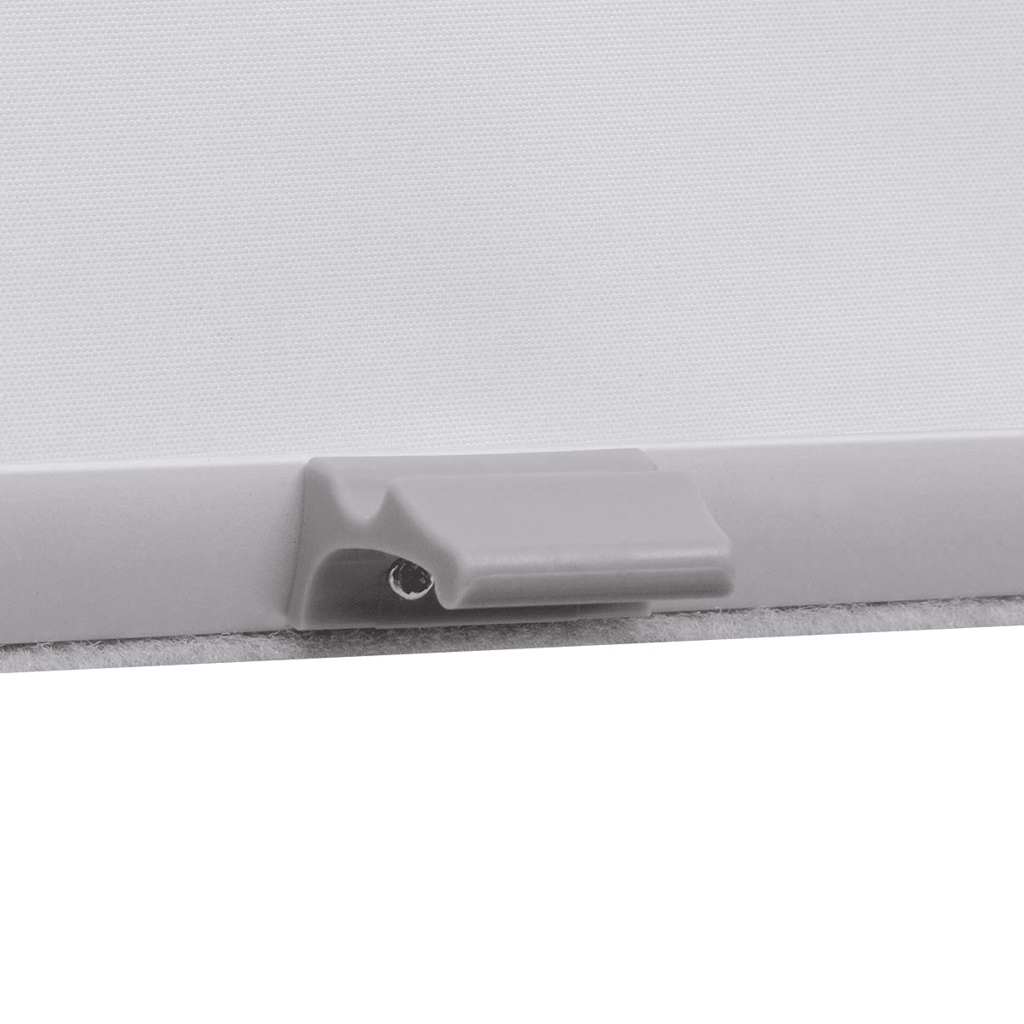 Tenda a Rullo Oscurante Bianca PK08 GGL e GGU