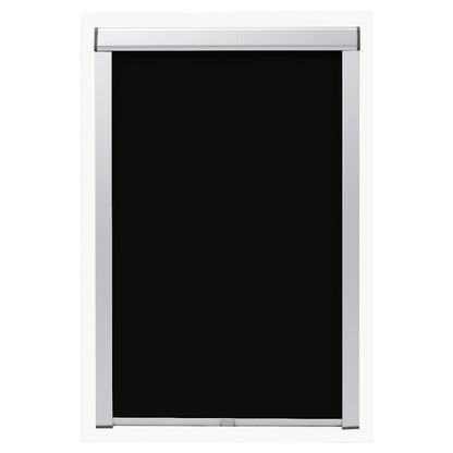 Tenda a Rullo Oscurante Nera MK04 | homemem39