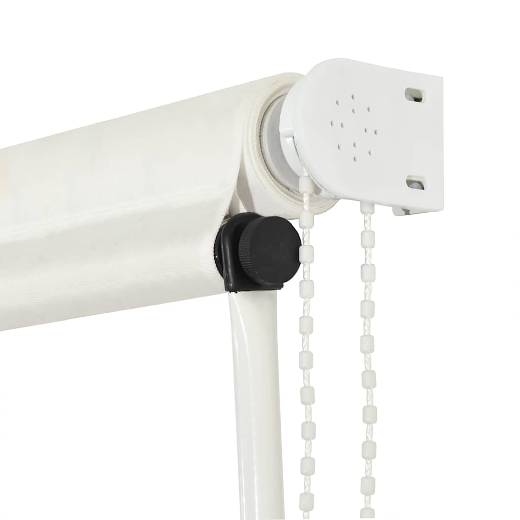 Tenda da Sole Retrattile 250x150 cm Crema