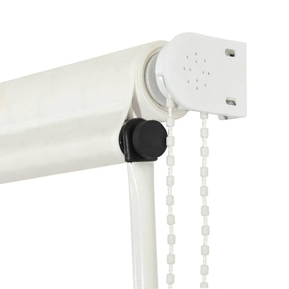 Tenda da Sole Retrattile 250x150 cm Crema