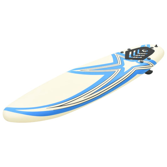 Tavola da Surf 170 cm Design a Stella - homemem39