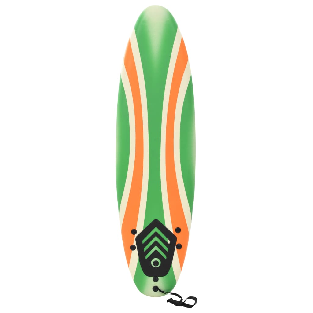 Tavola da Surf Boomerang 170 cm - homemem39