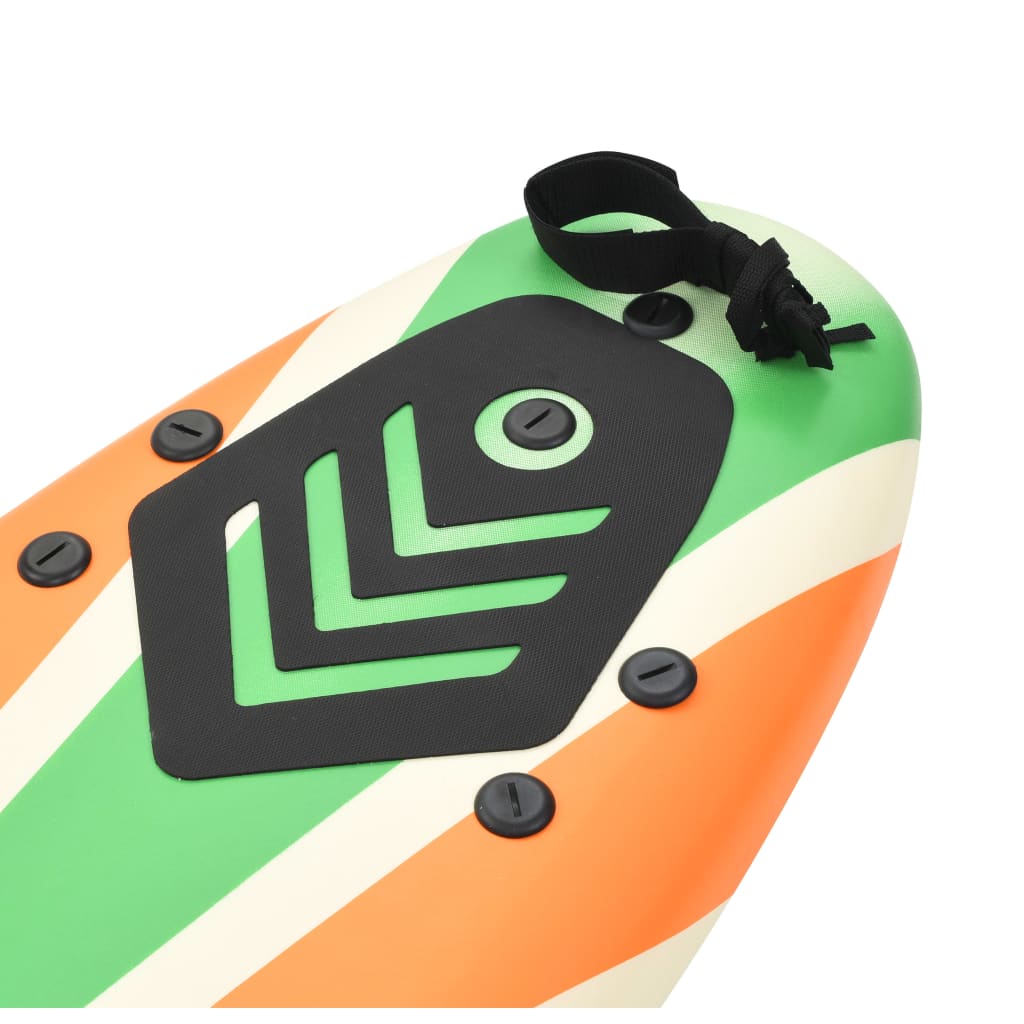 Tavola da Surf Boomerang 170 cm - homemem39