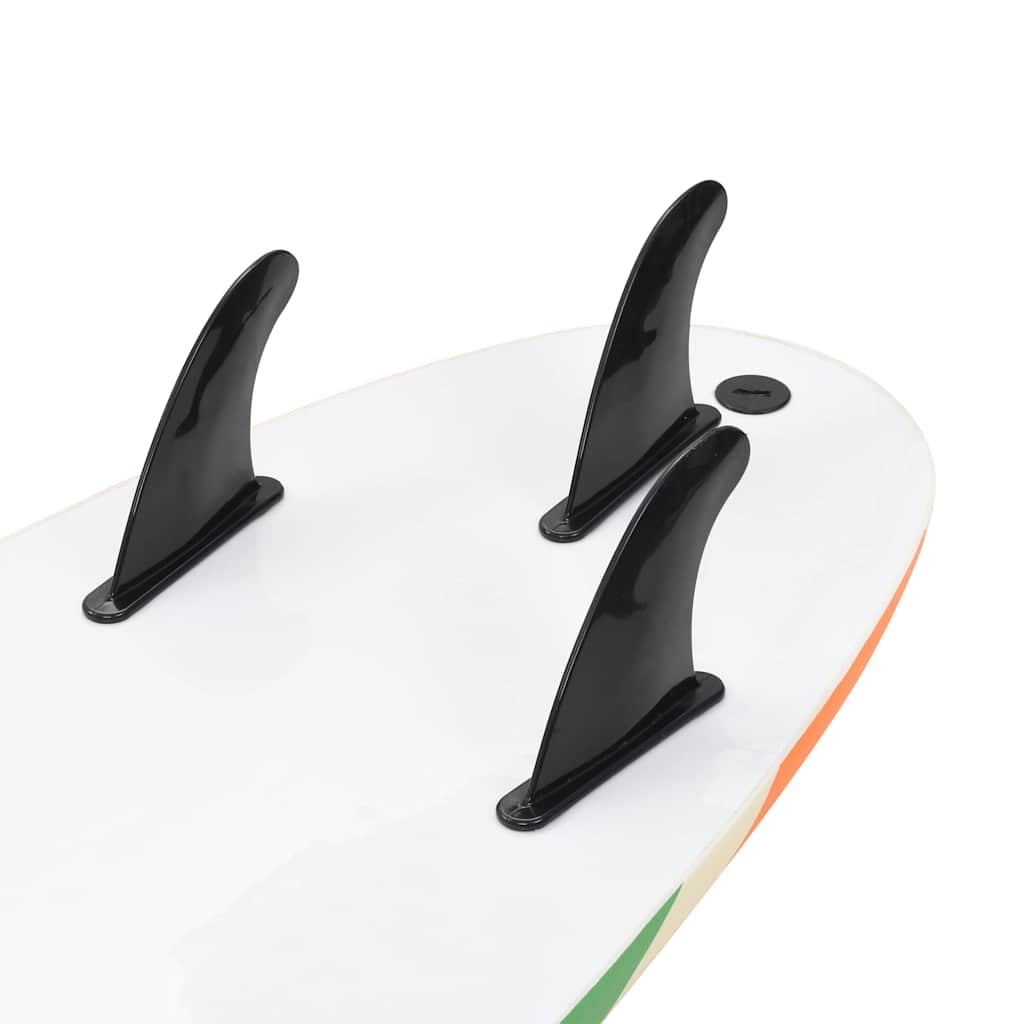 Tavola da Surf Boomerang 170 cm - homemem39