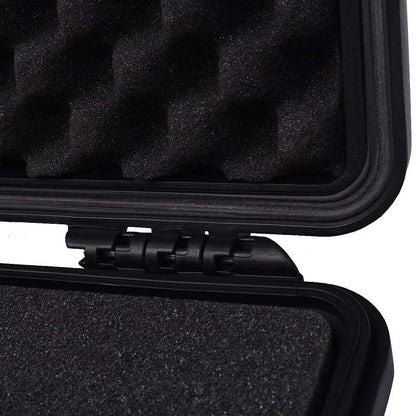 Custodia Protettiva per Attrezzature 27x24,6x12,4 cm Nera | homemem39