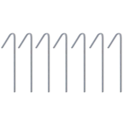 Tenda Pieghevole con 2 Pareti 3x3 m Verde - homemem39