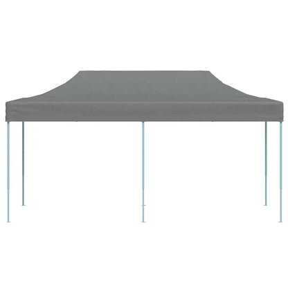 Tenda Pieghevole Pop-Up 3x6 m Antracite | homemem39