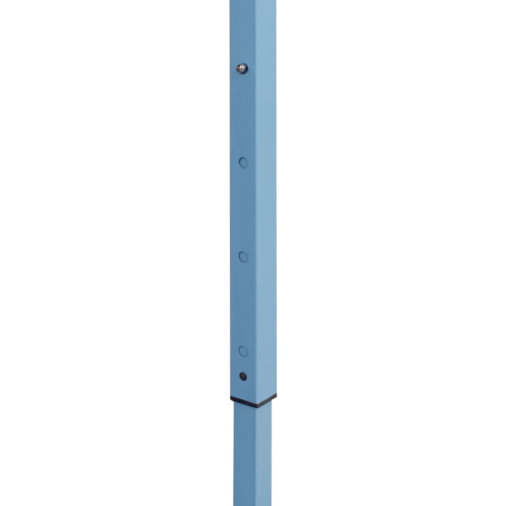 Tenda Pieghevole Pop-Up 3x6 m Antracite - homemem39