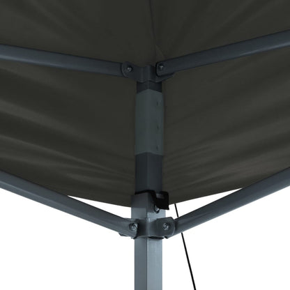 Tenda Pieghevole Pop-Up 3x4,5 m Antracite | homemem39