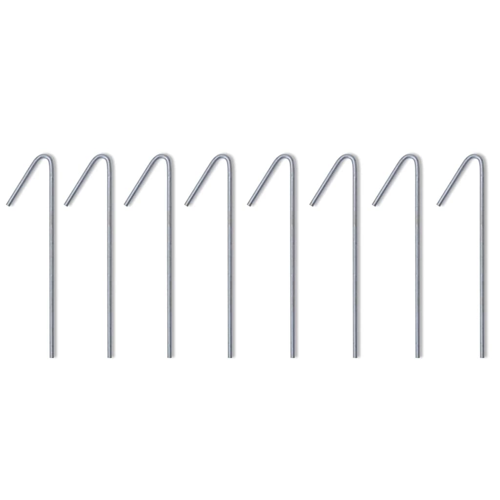 Tenda Pieghevole Pop-Up 3x4,5 m Antracite - homemem39