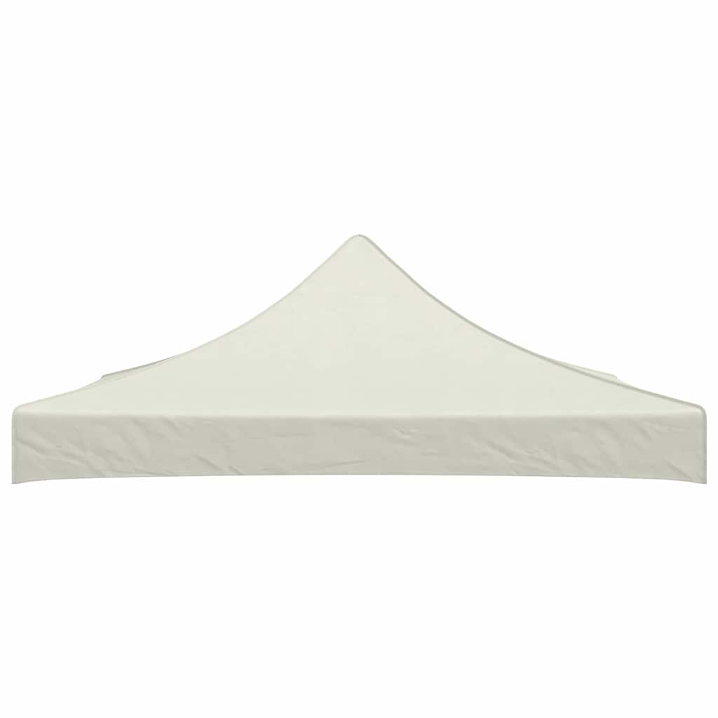 Tetto per Tendone per Feste 3x3 m Crema | homemem39