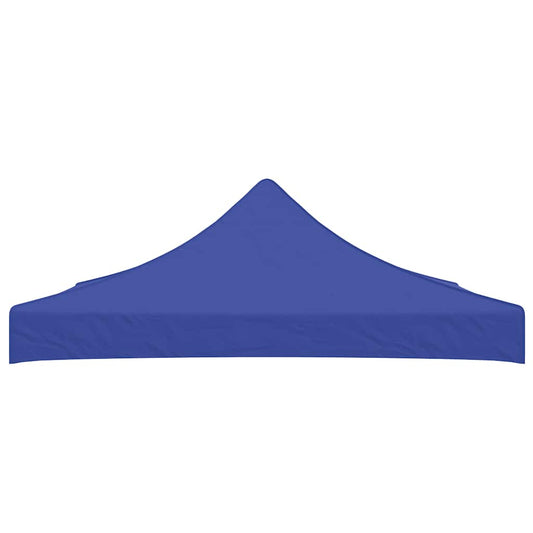 Tetto per Tendone per Feste 3x3 m Blue - homemem39