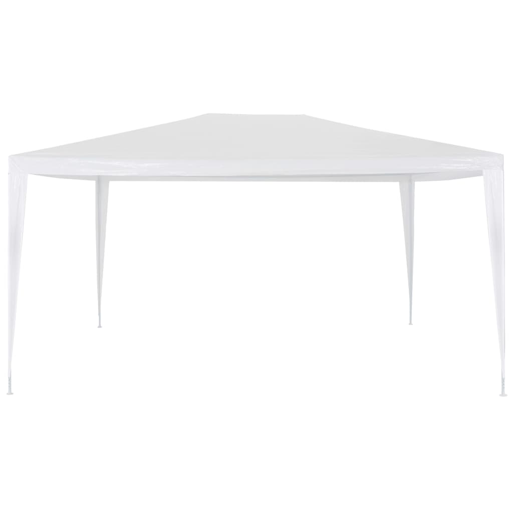 Tenda per Feste 3x4 m Bianca | homemem39
