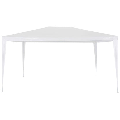 Tenda per Feste 3x4 m Bianca | homemem39