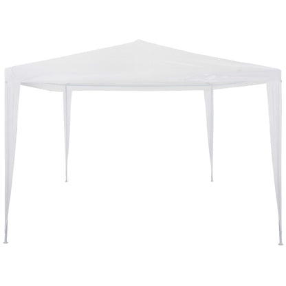 Tenda per Feste 3x4 m Bianca | homemem39