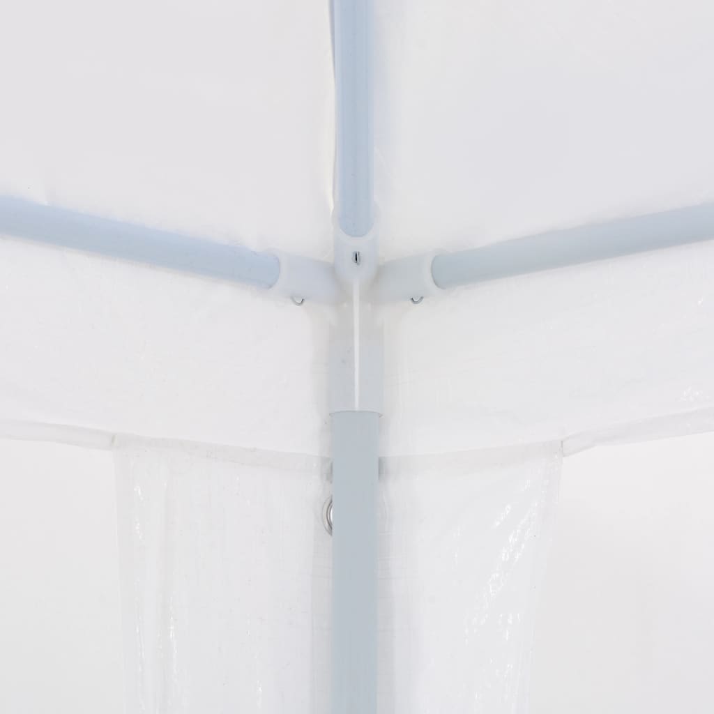 Tenda per Feste 3x4 m Bianca | homemem39