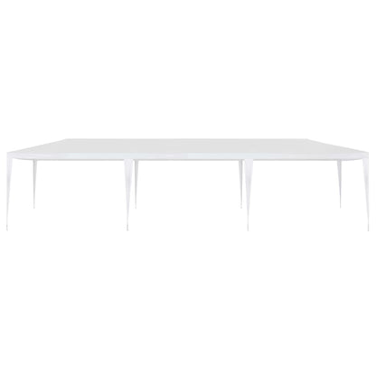 Tenda per Feste 3x9 m in PE Bianca | homemem39