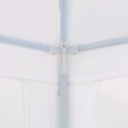 Tenda per Feste 3x9 m in PE Bianca | homemem39