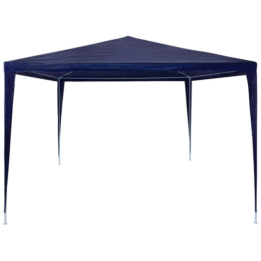 Tendone per Feste 3x4 m Blu - homemem39