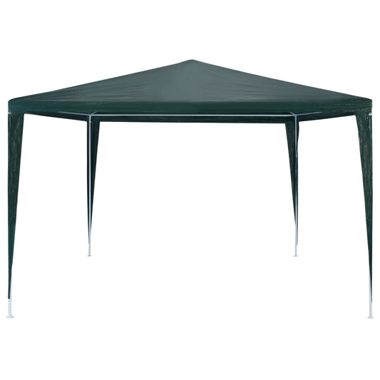Tenda per Feste 3x3 m Verde | homemem39