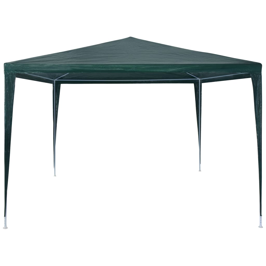 Tenda per Feste 3x3 m Verde | homemem39
