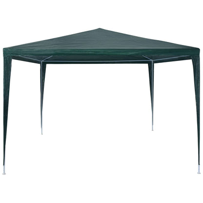 Tenda per Feste 3x3 m Verde | homemem39