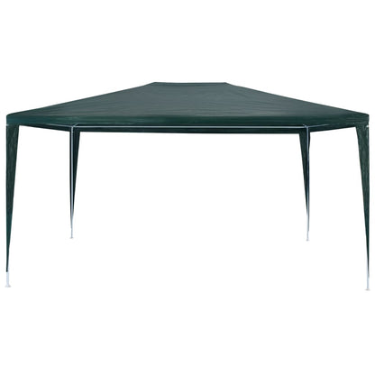 Tendone per Feste 3x4 m Verde | homemem39