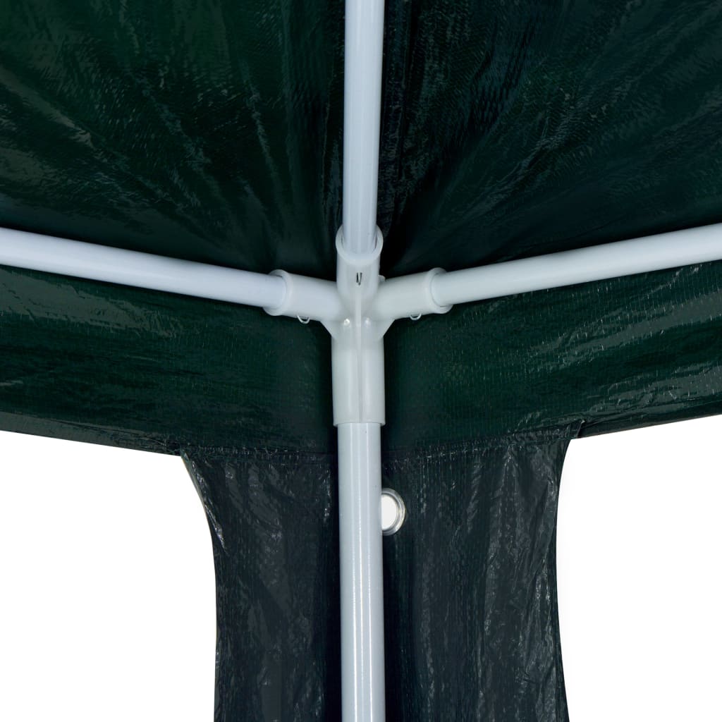 Tendone per Feste 3x4 m Verde | homemem39